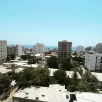 پنتهاوس ۱۷۰ متری/تراس ۱۰۰ متری ویودریا/دنج و آرام