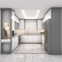 طراحی و اجرای کابینت و کمد دیواری|مصالح و تجهیزات ساختمان|قروه, |دیوار