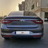 تالیسمان ۲۰۱۷ E3|خودرو سواری و وانت|تهران, شهرک آتی شهر|دیوار