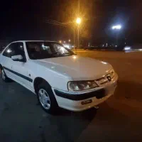 پارس مدل ۸۹دوگانه کارخانه کاشمر مشهد|خودرو سواری و وانت|کاشمر, |دیوار