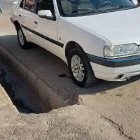 پژو ۴۰۵ مدل ۸۹