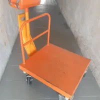 باسکول ۶۰۰ کیلویی|ابزارآلات|تهران, استخر|دیوار