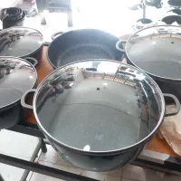 سرویس چدن فروشی