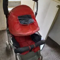 کالسکه کودک