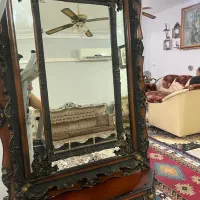 اینه وکنسول