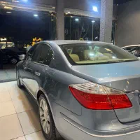 جنسیس ۲۰۱۱ استثنایی کمکار|خودرو سواری و وانت|مشهد, امام خمینی|دیوار