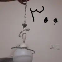 لوستر|لوستر و چراغ آویز|کرج, اتحاد|دیوار