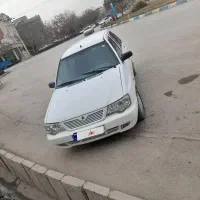 پراید ۱۱۱|خودرو سواری و وانت|بجنورد, |دیوار