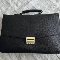 کیف چرمی- اکبند