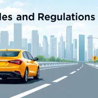 واگذاری کامل پلتفرم آموزش رانندگی + اپلیکیشن