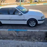 پارس فول سفارشی|خودرو سواری و وانت|بم, |دیوار