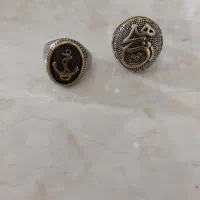 انگشتر اسپرت