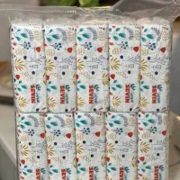 دستمال کاغذی  اقتصادی و رولی عمده