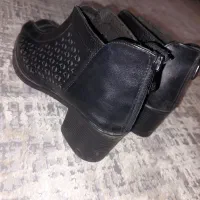 کفش مجلسی سایز ۴۰|کیف، کفش، کمربند|هشتگرد, شهرک ایران خودرو|دیوار