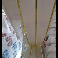 دیوار پوش و سقف کاذب پنل پی وی سی تایل