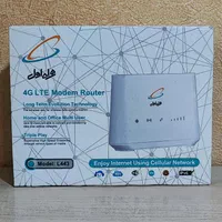 مودم 6200 6500 4400 مبین نت و جیبی با تست در محل|مودم و تجهیزات شبکه|کرج, گلشهر|دیوار