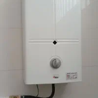 آبگرمکن بوتان۳۱۱۵|آبگرمکن، پکیج، شوفاژ|اهواز, بهارستان|دیوار
