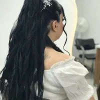 مدل ترمیم ناخن کاشت مدل مژه موقت ،پدیکور ، اصلاح|خدمات آرایشگری و زیبایی|اندیشه, اندیشه فاز ۱|دیوار