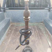 قلیون آدامس نعناع