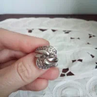 انگشتر نقره|جواهرات|اردبیل, |دیوار