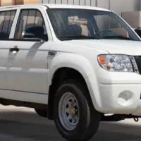 کارون /کاپرا B تک و دوکابین / کاپرا U اتومات