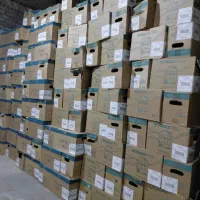 موتور یخچال تعویض نو با سوخته یک سال گارانتی