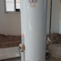آبگرمکن برفاب