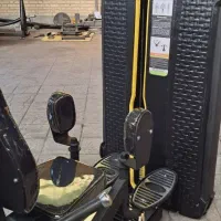 آفر ویژه دستگاه بدنسازی SGT/DHZ|تجهیزات ورزشی|شهریار, شهریار|دیوار