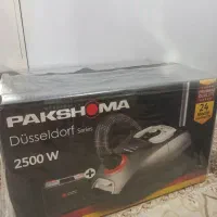 جاروبرقی پاکشوما آکبند