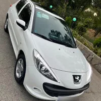 ۲۰۷ پانا دنده مدل۴۰۴