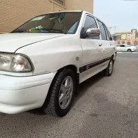 پراید 141 مدل 87|خودرو سواری و وانت|یزد, |دیوار