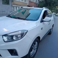 جک s5|خودرو سواری و وانت|همدان, |دیوار