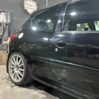 سرامیک بدنه احیای رنگ بازسازی شفاف سازی چراغ PDR