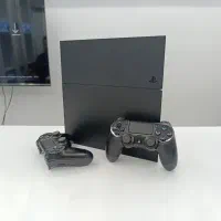 فروش PS4 کپیخور فت یک ترا