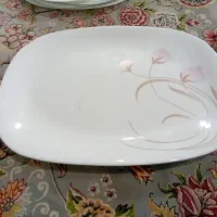 بشقاب|ظروف سرو و پذیرایی|نورآباد, |دیوار