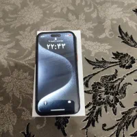 ایفن 15پرومکس|موبایل|بم, |دیوار