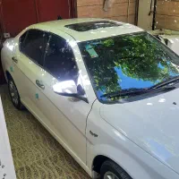 دنا پلاس 6 دنده توربو، مدل ۱۴۰۲