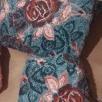 پتو پشمی کیلویی|رختخواب، بالش، پتو|حبیب آباد, |دیوار