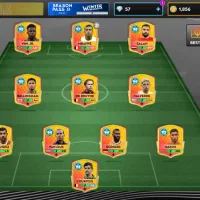 فروش اکانت دریم لیگ