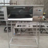 فر پیتزا صندوقی دیجیتال|کافیشاپ و رستوران|تهران, یافت آباد جنوبی|دیوار