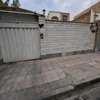 ۲۰۸ متری جنوبی دو طبقه با جواز