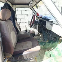 نیسان ۷۷ تناژ۳۸۰۰|خودرو کلاسیک|یاسوج, |دیوار