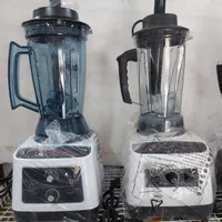 مخلوط کن بلندر حرفه ای وارداتی پرقدرت|آبمیوه‌گیر و آب‌مرکبات‌گیر|ساری, |دیوار