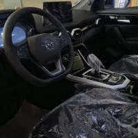 هایما 8S مشکلی آبنوس