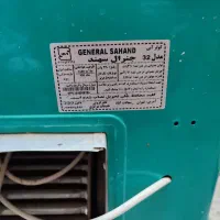 کولر آبی جنرال سهند ۳۰۰۰|کولر آبی|مشهد, مصلی (کارمندان اول)|دیوار