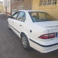 سمند EF7