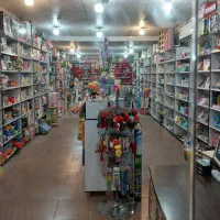 فروشنده بعدازظهر