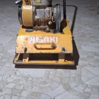 کمپکتور HiSAKi