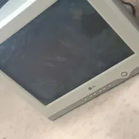 مانیتور CRT
