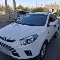 جک s5مدل ۹۷ در حد صفر کیلومتر استثنایی.|خودرو سواری و وانت|قزوین, |دیوار